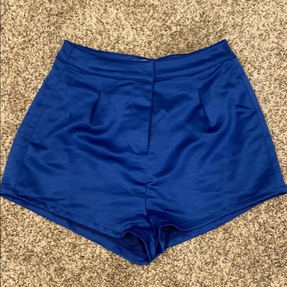 Superdown Shorts